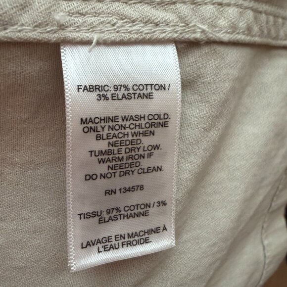 Vineyard Vines Herringbone Barn Jacket NWT New with Tags – Women’s M - Picture 9 of 10